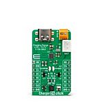 MikroElektronika Charger 24 Click Development kit for MIKROE 6653 for Mobile Routers