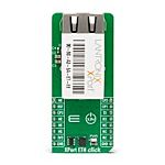 MikroElektronika Xport ETH Click SE MIKROE 6539 Ethernet Ethernet Switch for mikroBUS MIKROE-6539