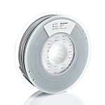 Ultimaker 2.85mm Grey Tough PLA 3D Printer Filament, 750g
