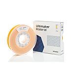 Ultimaker 2.85mm Yellow Tough PLA 3D Printer Filament, 750g