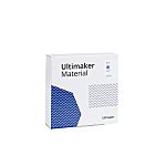 Ultimaker 2.85mm Blue PET CF 3D Printer Filament, 750g