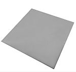 Electrolube Electrolube GFP500NS Series Thermal Gap Pad, 0.5mm Thick, 5W/m·K, Non-Silicone, 320 x 320mm