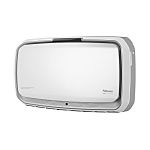 Fellowes HEPA Air Purifier, 110m², 31 dB, 36 dB, 40 dB, 47 dB, 55 dB