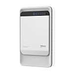Fellowes HEPA Air Purifier, 25m², 28 dB, 32 dB, 40 dB, 49 dB, 55 dB