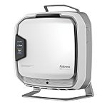Fellowes HEPA Air Purifier, 55m², 31 dB, 36 dB, 40 dB, 47 dB, 55 dB