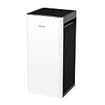 Fellowes HEPA Air Purifier, 80m², 38.3 dB, 45.9 dB, 55.8 dB, 69.5 dB