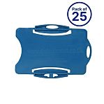 Detectamet Blue PP Name Badge