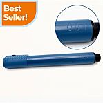 Detectamet 3 → 4 mm Tip Black Marker Pen
