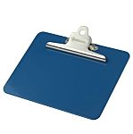 Detectamet A5 Blue Clipboard