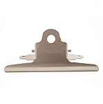 Detectamet A4, Foolscap Silver Clipboard