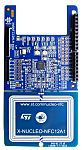 STMicroelectronics NFC Card Reader Expansion Board Based On ST25R300 For STM32 Nucleos Arduino Expansion Board