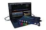 Pico Technology PicoScope 3000E Series, 350MHz PC Based Oscilloscope, 4 Analogue Channels