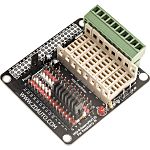 ZDAUTO M5S Evaluation Board Raspberry Pi Raspberry Pi HAT