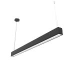 4lite UK 14 W, 32 W LED Batten Light, 220 → 240 V, 1.2 m Long, IP40
