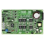 STMicroelectronics 3-phase Inverter Based On STSPIN32G0602 3-Phase Inverter for STSPIN32G0602 for PMSMs And Brushless