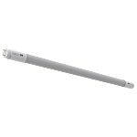 4lite UK 4L3 1300 lm 9 W LED Tube Light, T8 (600mm)