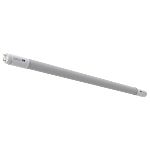 4lite UK 4L3 3400 lm 24 W LED Tube Light, T8 (1800mm)