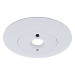 Nouzové osvětlení zapuštěné, 5 W, typ žárovky: LED