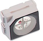 Wurth Elektronik20 mA RGB LED 3528  SMD, 150 150352M173303