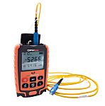 Netpeppers OPM200 RJ45 Fibre Optic Locator