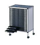 Licefa 36 Drawer ESD Cabinet