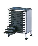 Licefa 24 Drawer ESD Cabinet