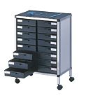 Licefa 16 Drawer ESD Cabinet