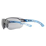 Skytec EME22 UV Safety Spectacles, Grey Polycarbonate Lens