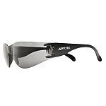 Skytec EME18 Anti-Mist UV Safety Spectacles, Grey Polycarbonate Lens