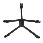 Skytec ASRAS0025BZ Rear, Side Attachment Safety Harness, Universal