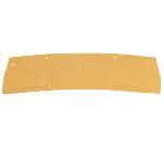 Skytec Fleece Beige Hard Hat Sweatband, Hard Hats