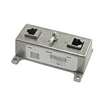 L-Com, HGL Surge Suppressor Unit 65 V Maximum Voltage Rating Surge Protection