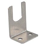 L-Com Metal Cable Tie Mount 1 in x 1.4in