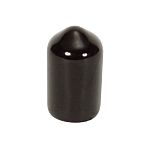 L-Com Dust Cap, DST for use with Fiber ST Coupler