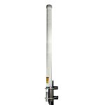 L-Com HG72107U-PRO Rod Antenna with N Type Connector