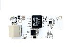 Carte complément 7 in, 10.1 in STM32H7 PoE Add-on, TFT, pour Affichage série STM32H7