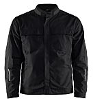 Blaklader 444418329998 Black/Grey, Scratch-Free Jacket, S