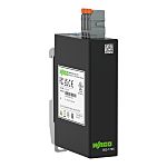 Convertisseur de médias Ethernet WAGO RJ45 10Mbit/s