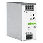Alimentation WAGO, série 2587, 240V c.a.in, 24V c.c.out 5A
