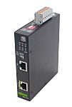 WAGO 2 Port POE Injector, 24 → 57V dc Input, 4A, 90W