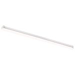 4lite UK 20/40 W LED Batten Light, 220 → 240 V, 1.2 m Long, IP20