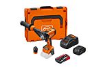 FEIN ASCM 18V Cordless Drill Li-Ion