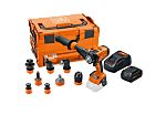 FEIN ASCM 18V Cordless Drill Li-Ion