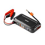 Nebo Assist™ Air Jump Starter 55.5Wh