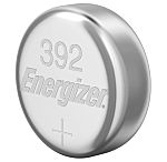 Energizer SR41 Button Battery, 1.55V, 7.9mm Diameter