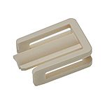 Molex TPA Retainer for use with PCB Connector