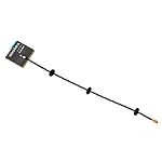 Molex 206995-0150 Baton/Stick WiFi Antenna with MHF Connector, WiFi