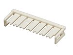 Molex TPA Retainer for use with PCB Connector