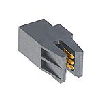 Molex PCB Receptacle, 60A, Receptacle, 173708, Through Hole, 600 V ac
