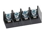 Molex Barrier Strip, 7 Contact, 8.26mm Pitch, 1 Row, 20A, 300 V